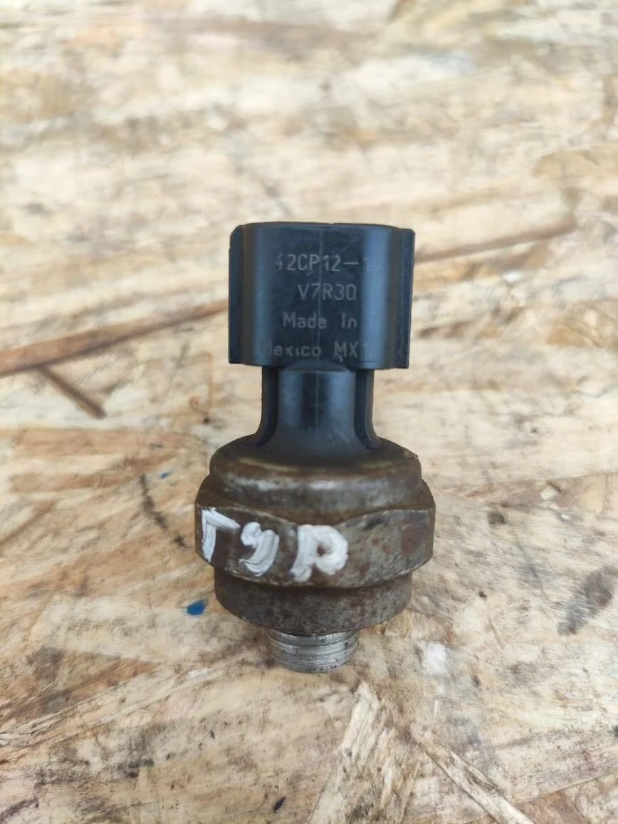 Датчик давления ГУР Nissan Pathfinder R51 VQ40DE