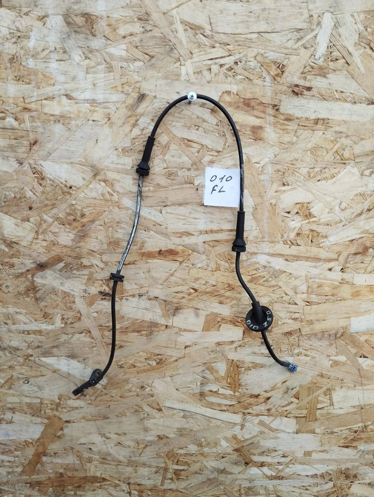 Датчик АБС Nissan Murano Z50 передний левый