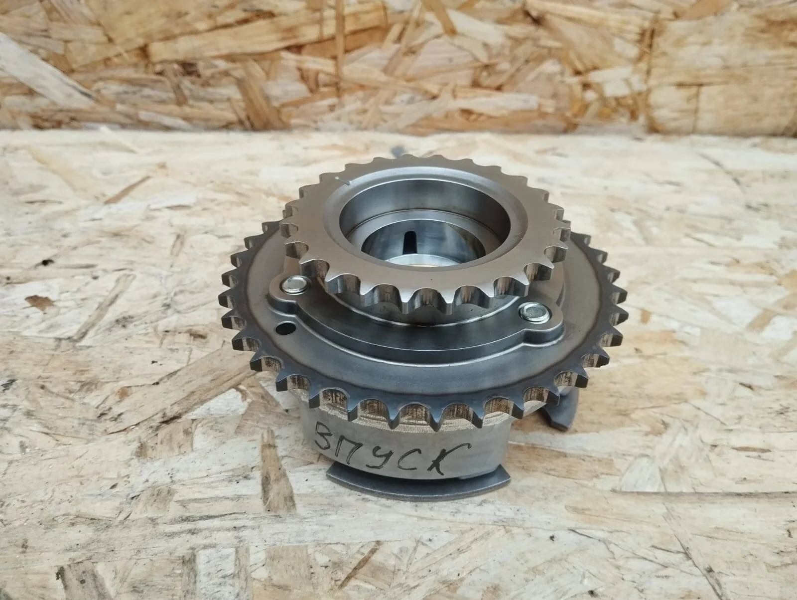 Муфта распредвала Toyota Land Cruiser 200 1URFE