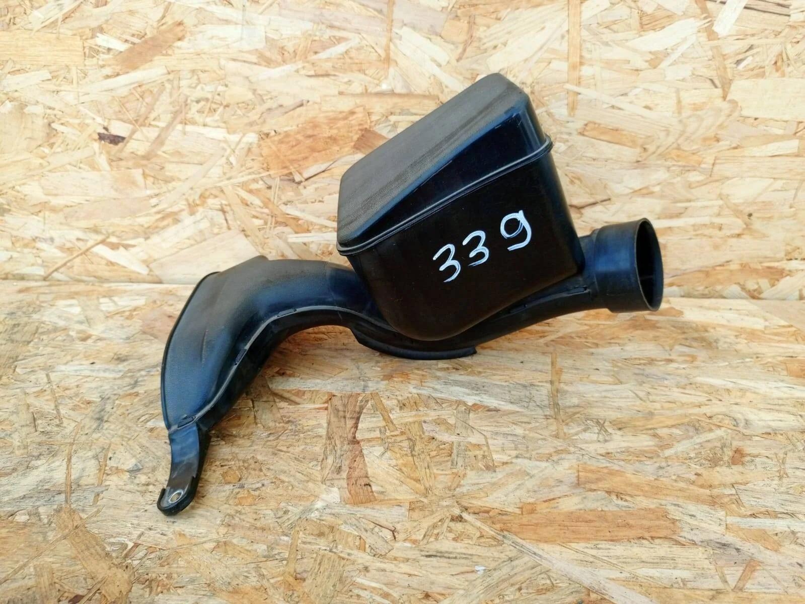 Воздухозаборник Toyota Camry V40 2AZFE