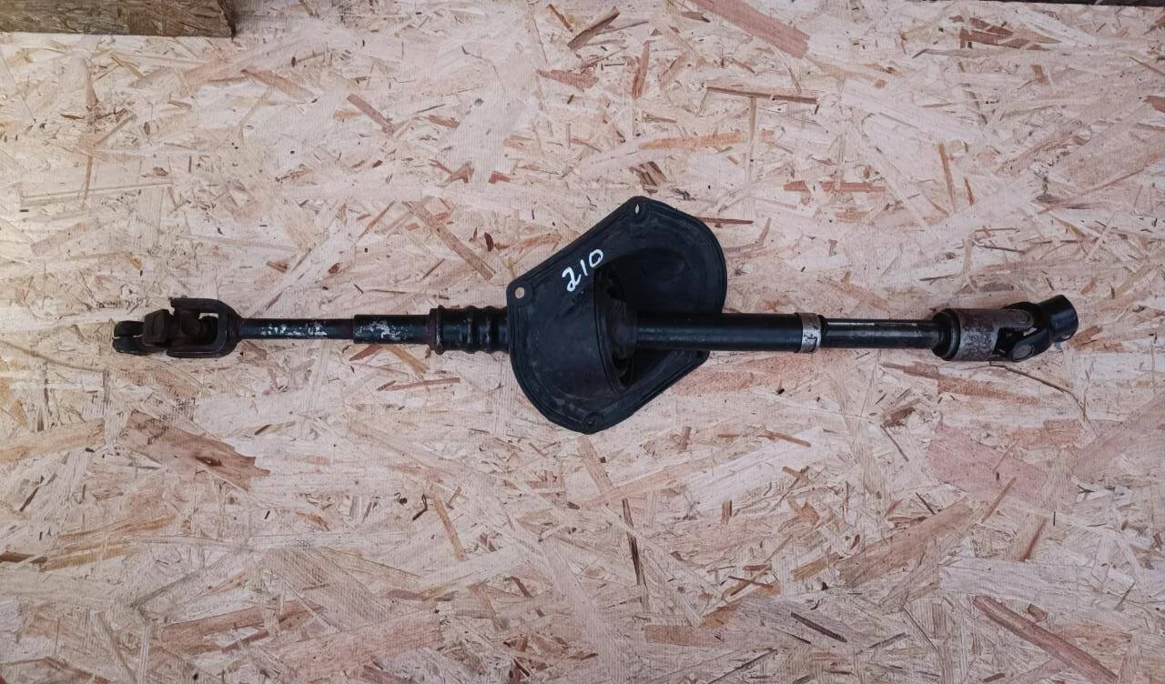 Рулевой кардан Toyota Land Cruiser Prado 150