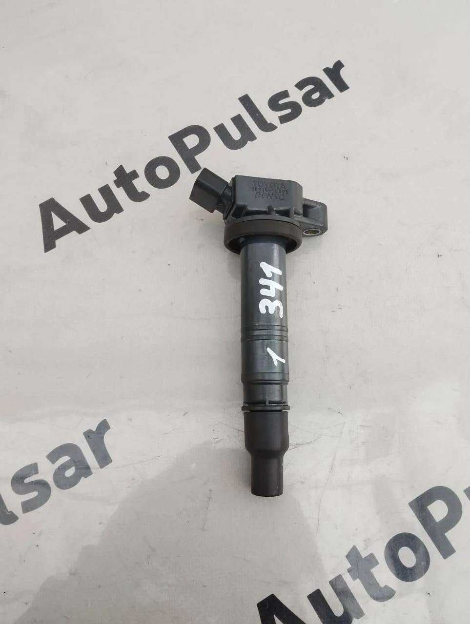 Катушка зажигания Toyota Camry V40 2AZ Оригинал Цена за шт. Трещин нет