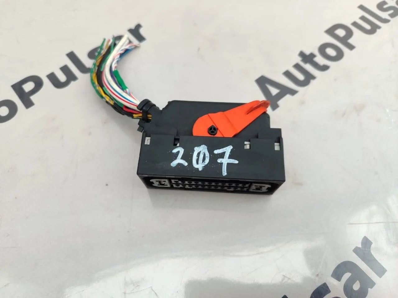 Разъем блока АБС Suzuki Grand Vitara без ESP