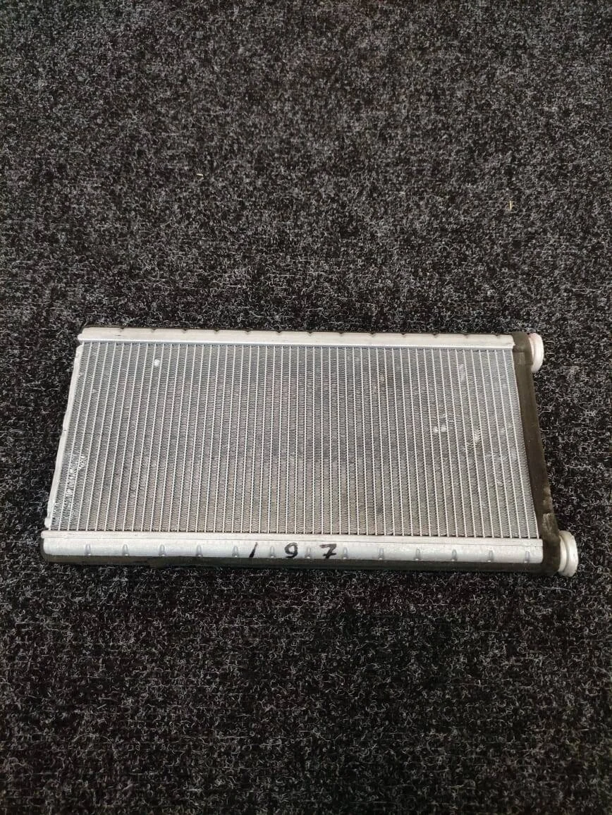 Радиатор отопителя Toyota Land Cruiser Prado 120 2003-2008гг. Оригинал