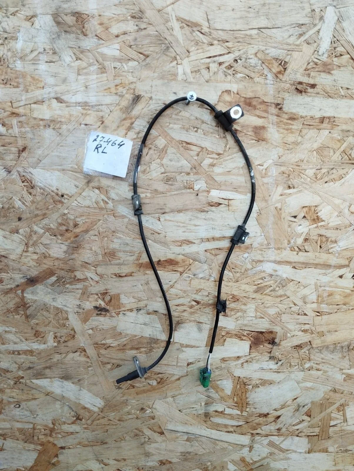 Датчик АБС Suzuki Grand Vitara задний левый