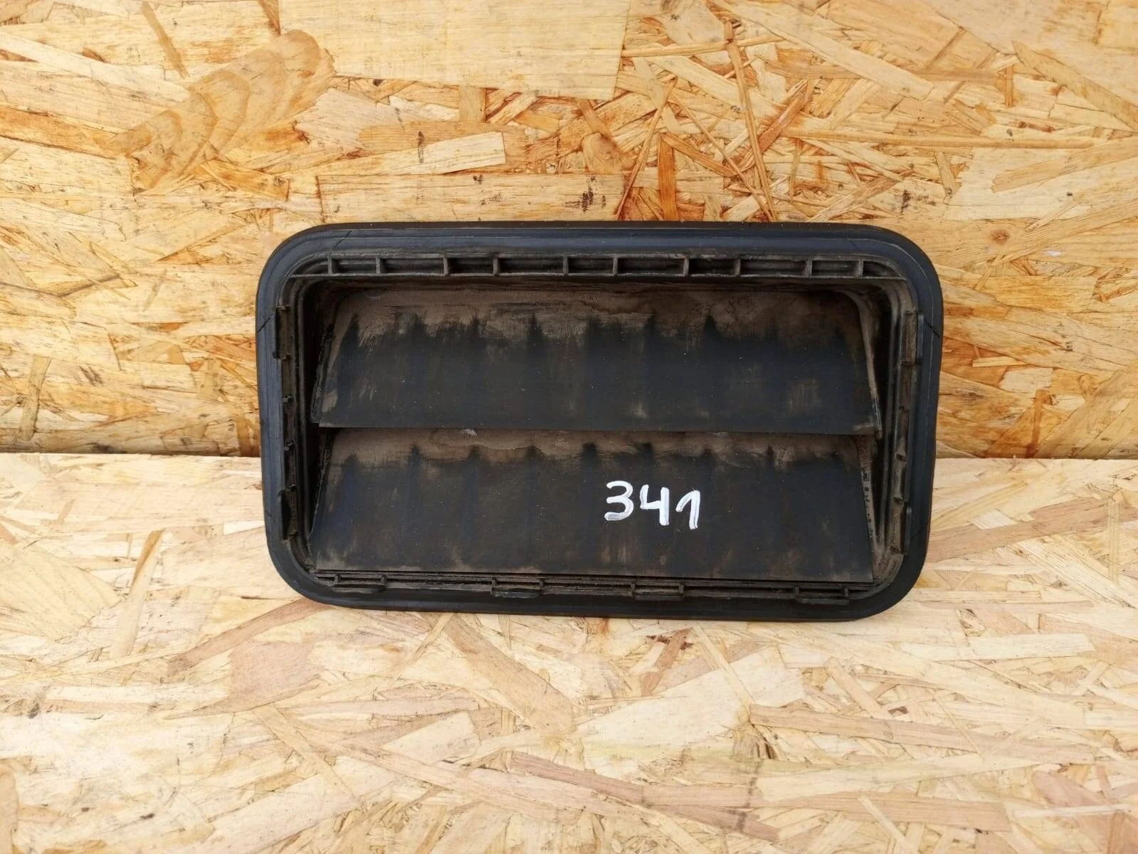 Заглушка заднего крыла Toyota Camry V50 Оригинал