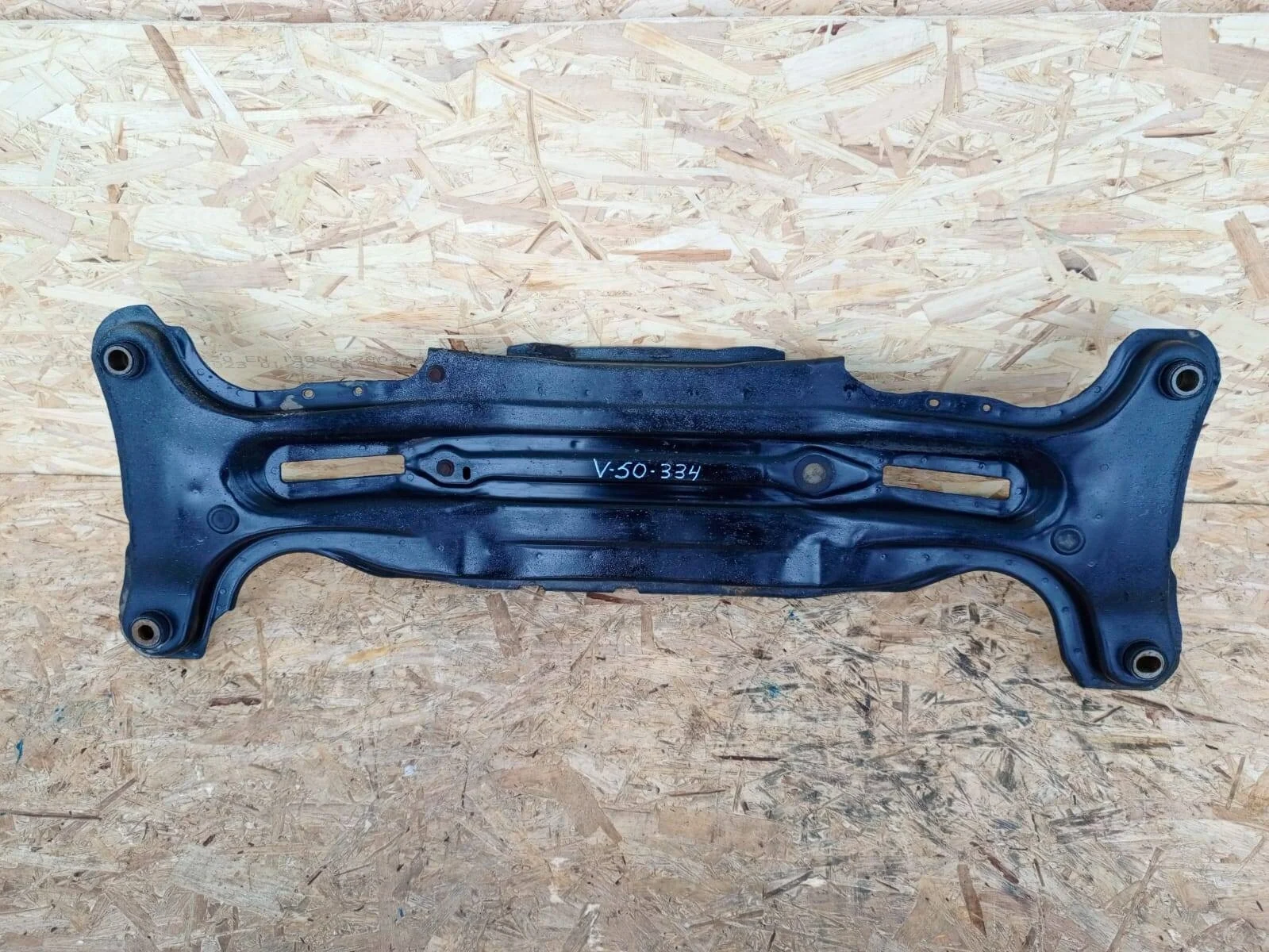 Подрамник Toyota Camry V40 V50 2006-2017гг задний Оригинал