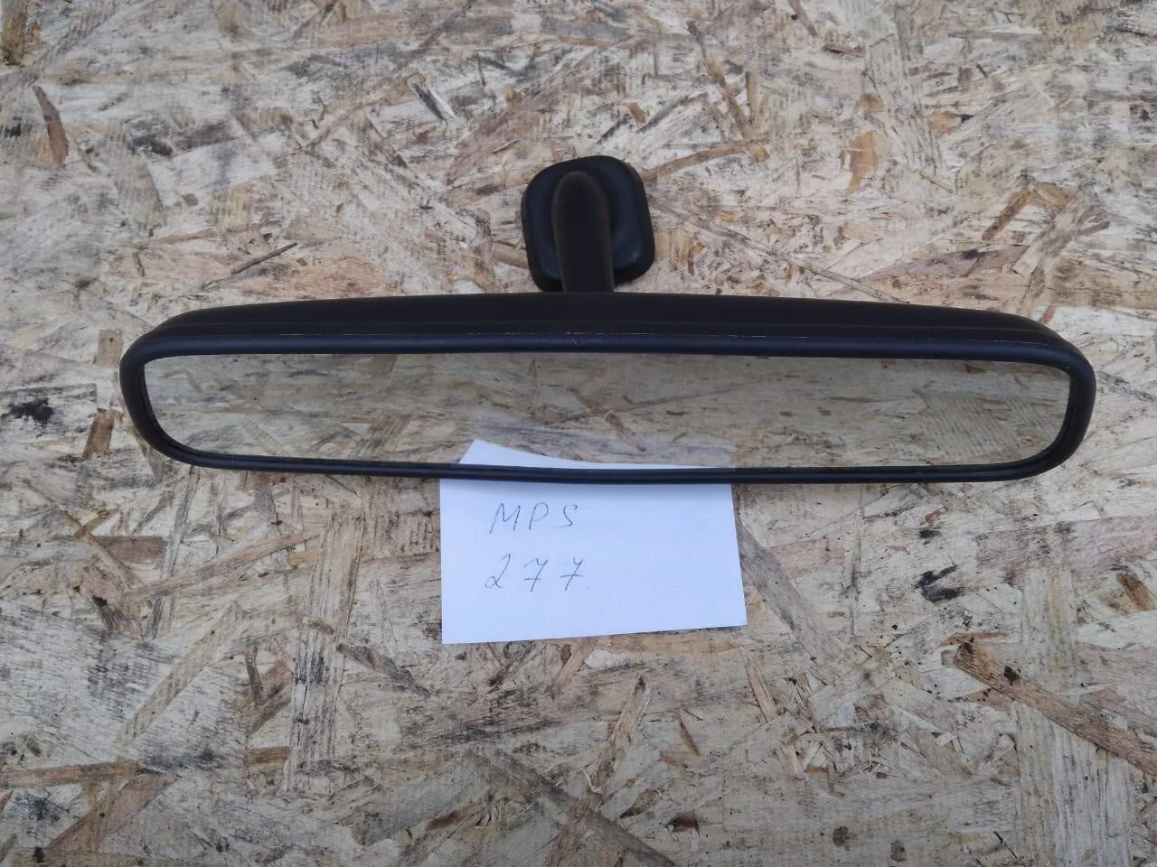 Зеркало салонное Mitsubishi Pajero Sport K9