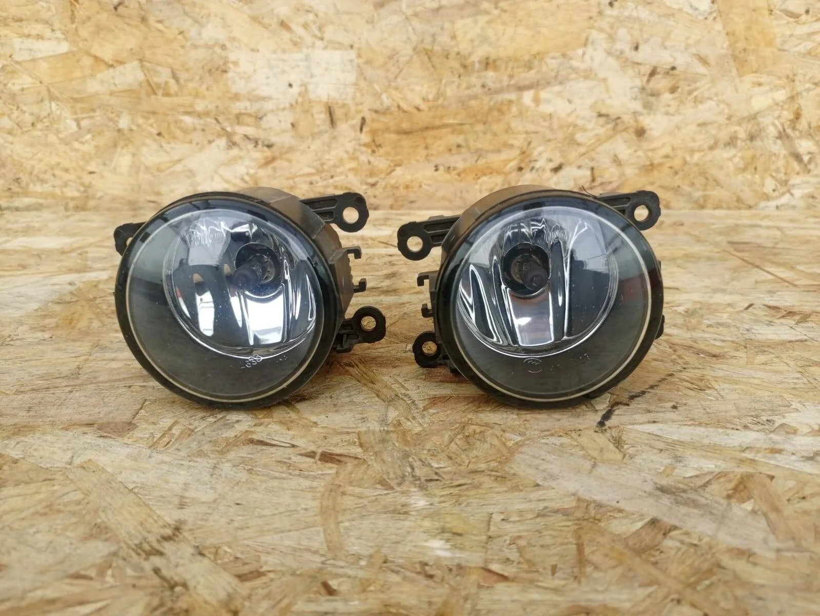 Фара противотуманная Suzuki Grand Vitara 2005-2015гг. к-т Оригинал