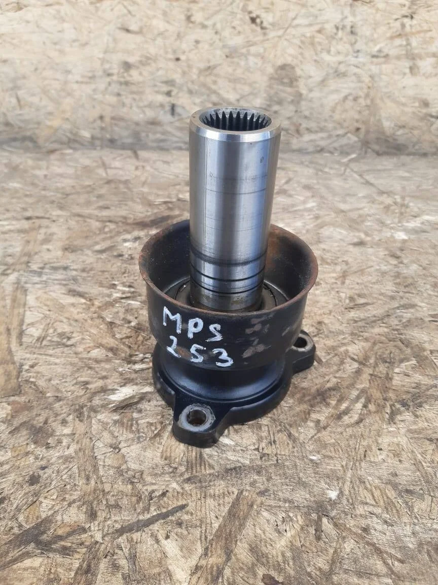 Фланец раздатки Mitsubishi Pajero Sport K9 АКПП