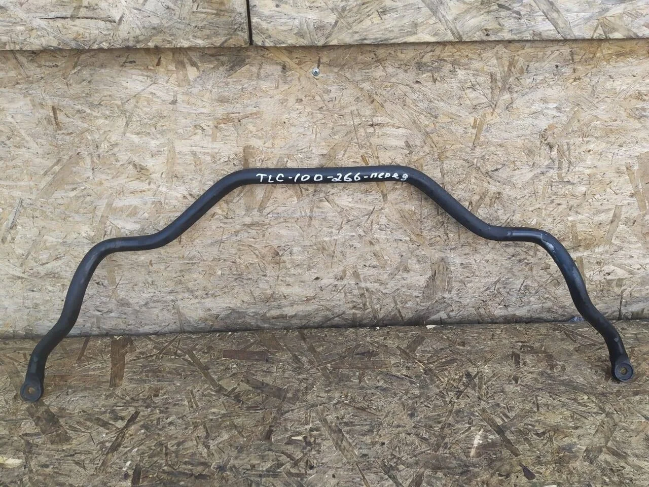 Стабилизатор Toyota Land Cruiser 100 передний Оригинал