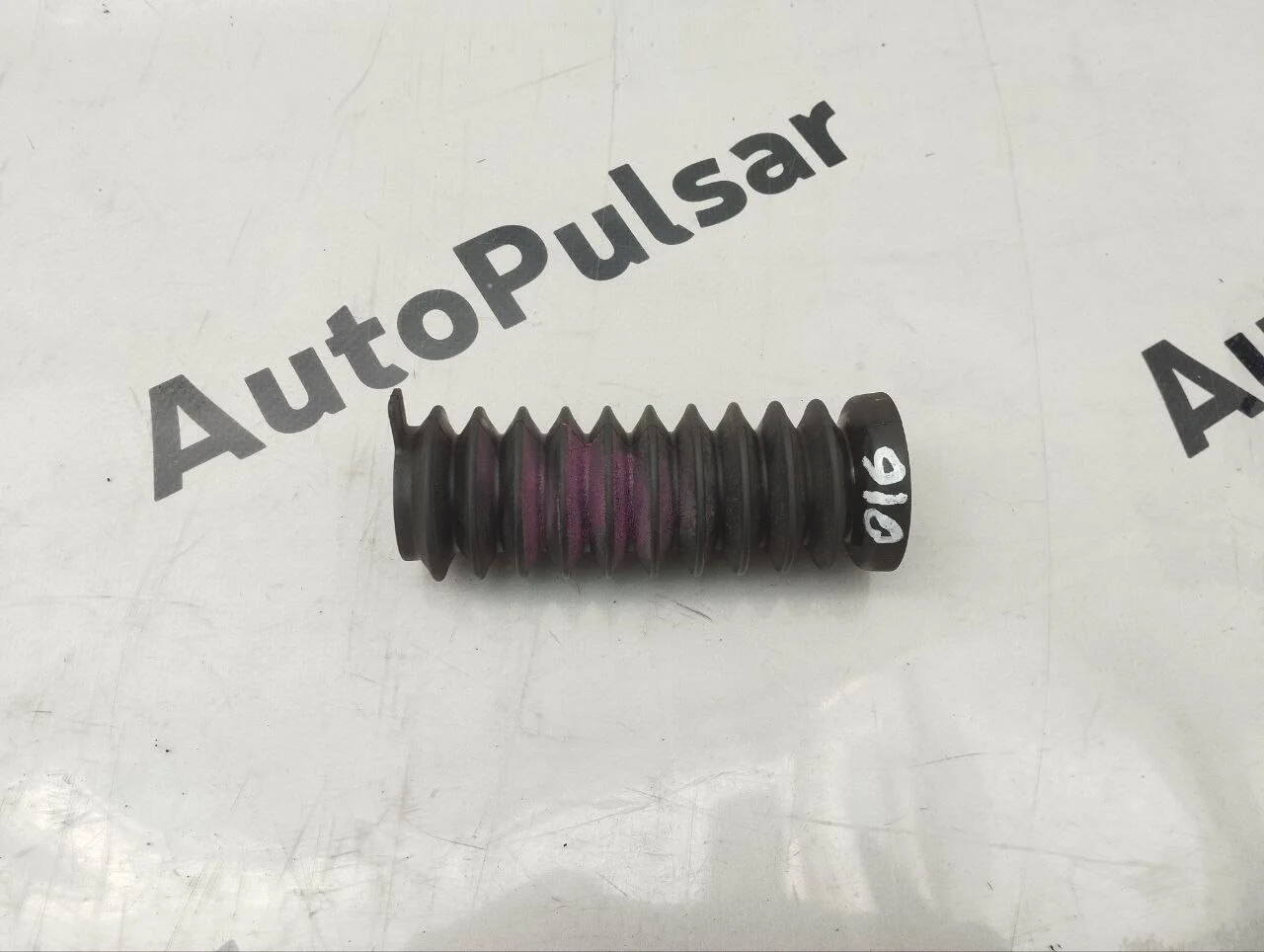 Пыльник актуатора переднего моста Pajero 4