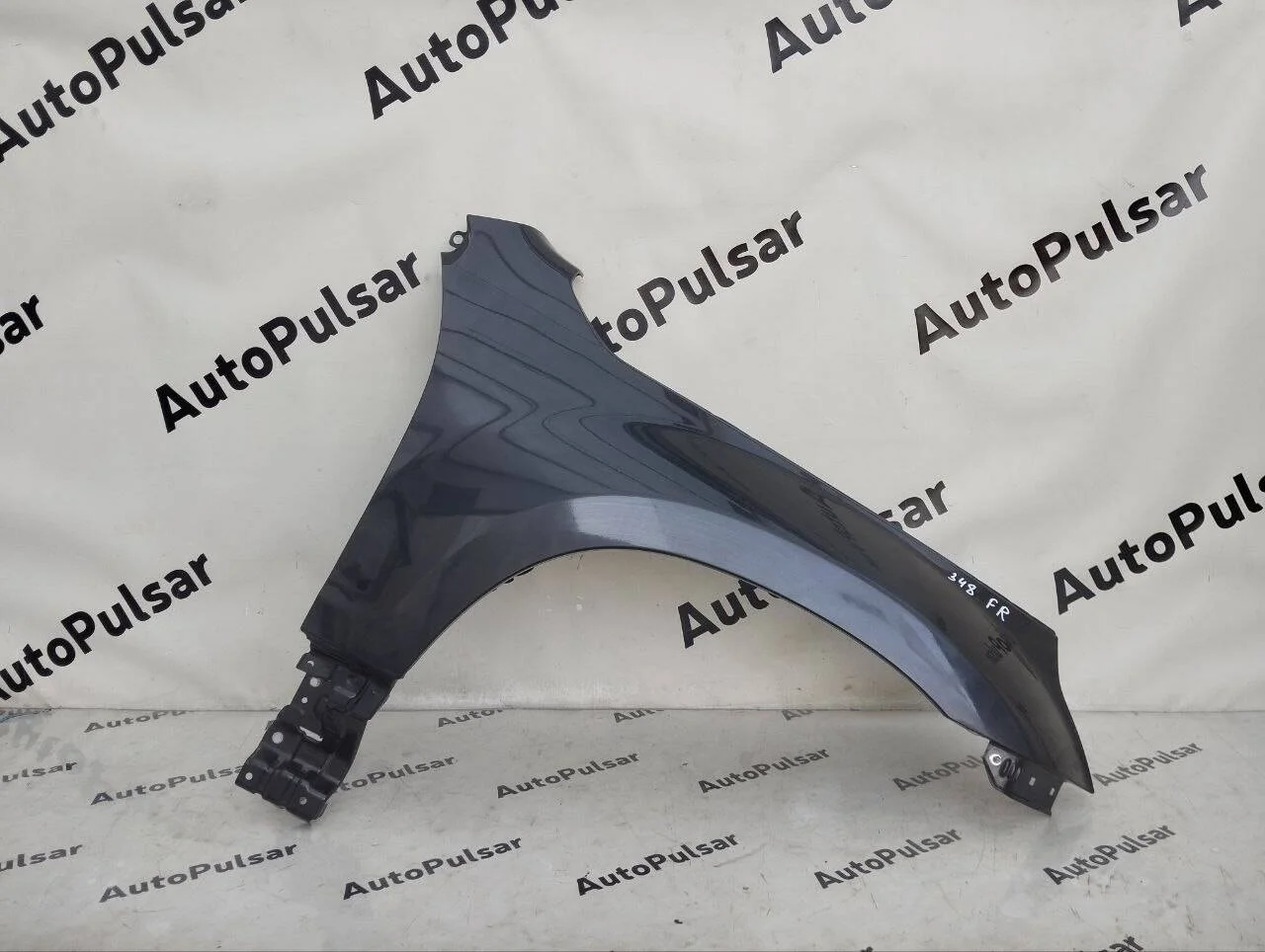 Крыло Suzuki Grand Vitara переднее правое Оригинал