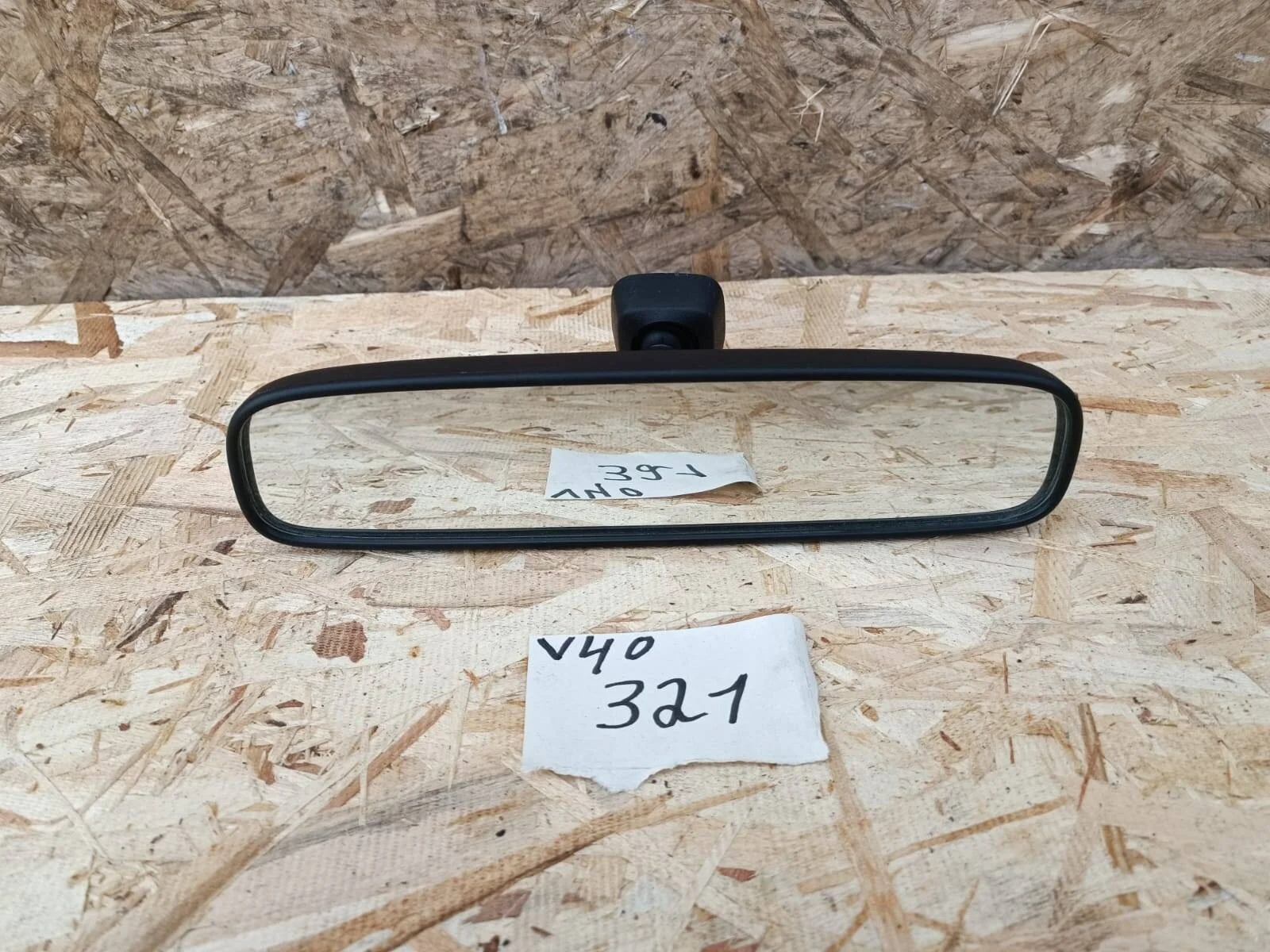 Зеркало салонное Toyota Camry V40