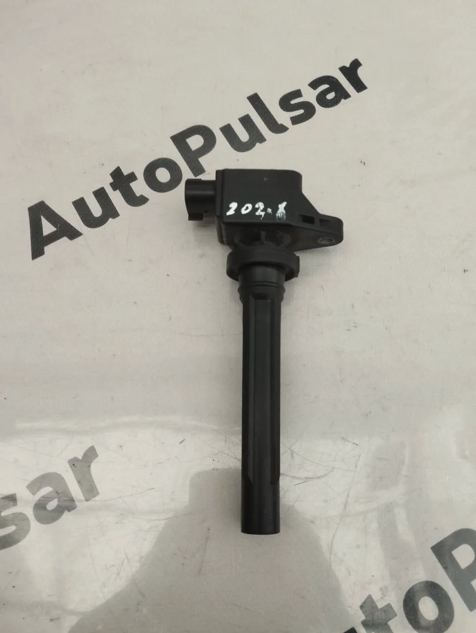 Катушка зажигания Suzuki Grand Vitara J20A