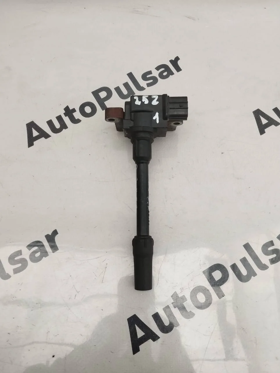 Катушка зажигания Mitsubishi Pajero 3 6G74 GDi