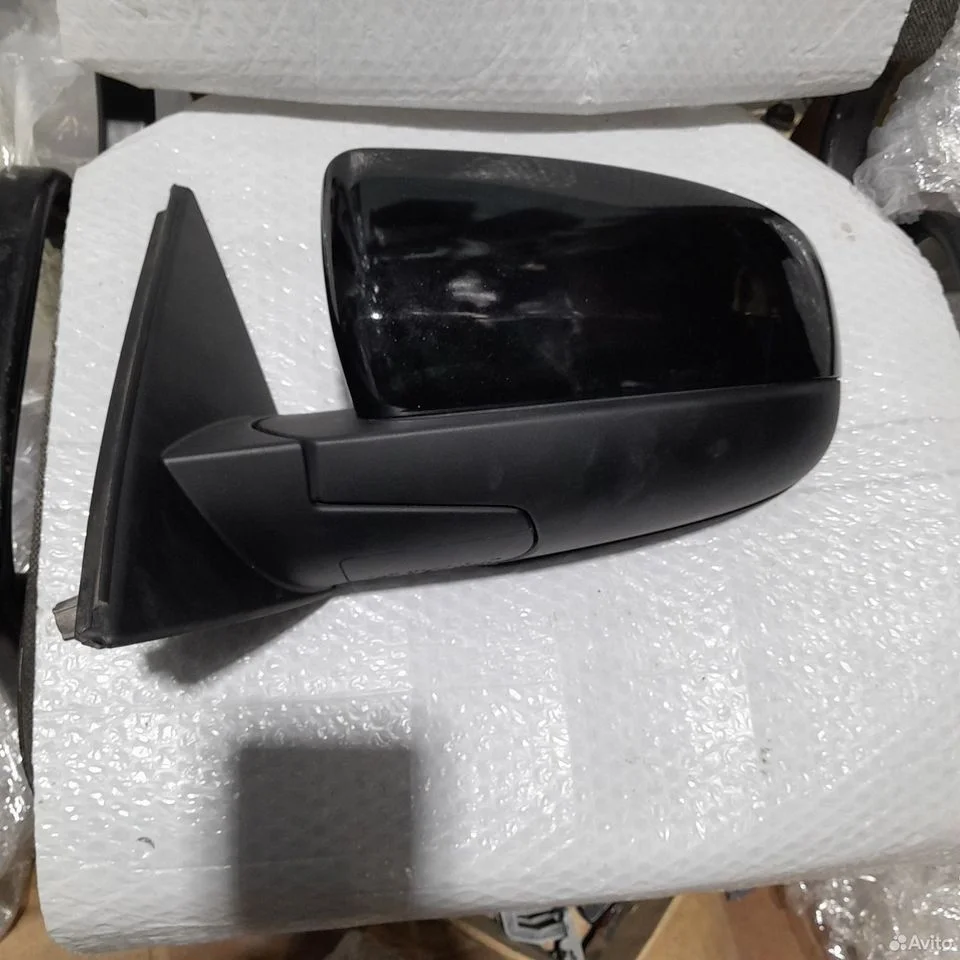 Бмв х6 е71 зеркало боковое x6 bmw 51167181191