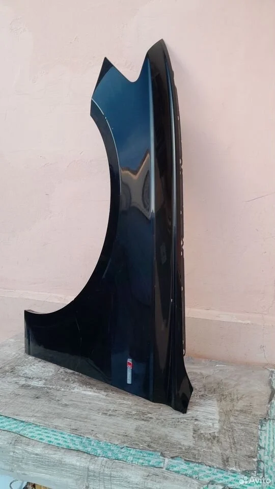 Крыло для ауди а6 с8, на audi a6 c8 крыло бу