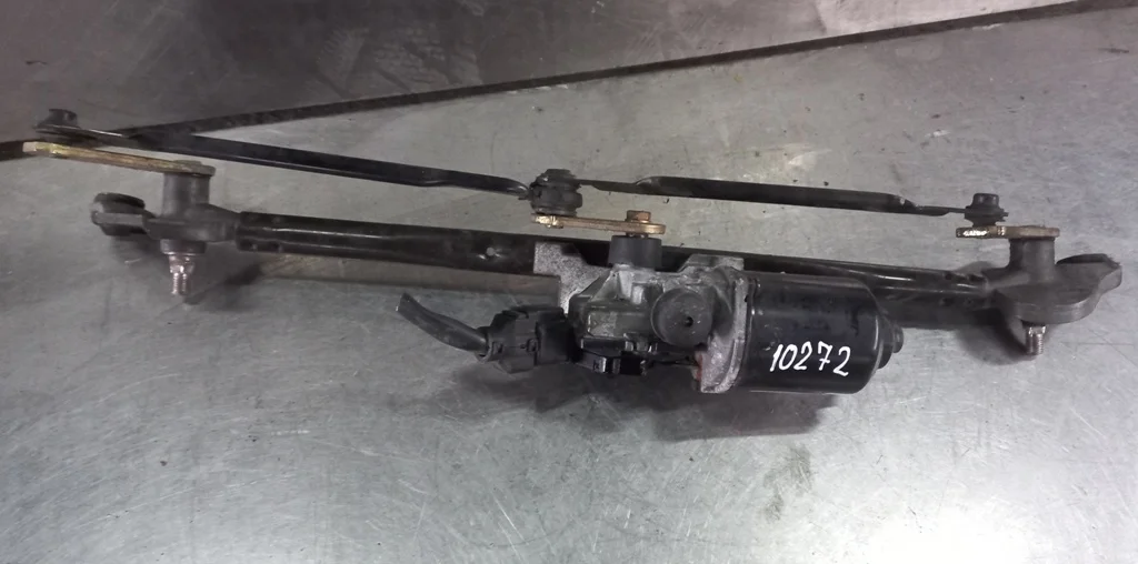 (10272) Механизм стеклоочистителя (трапеция дворников) Hyundai Sonata NF 2006 981103K000