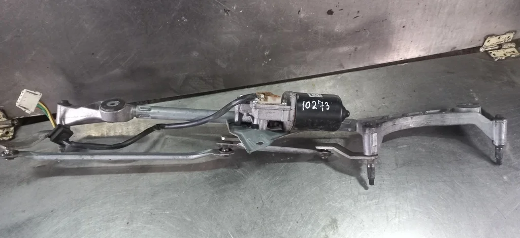 (10273) Механизм стеклоочистителя (трапеция дворников) Mercedes CLK W209 2003 A2038200342