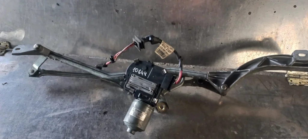 (10644) Механизм стеклоочистителя (трапеция дворников) Mercedes E W211 2007 A2118200442