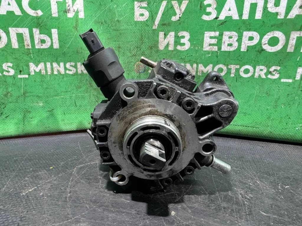 (13755) ТНВД Peugeot 407 2006 2 HDi A2C20000598