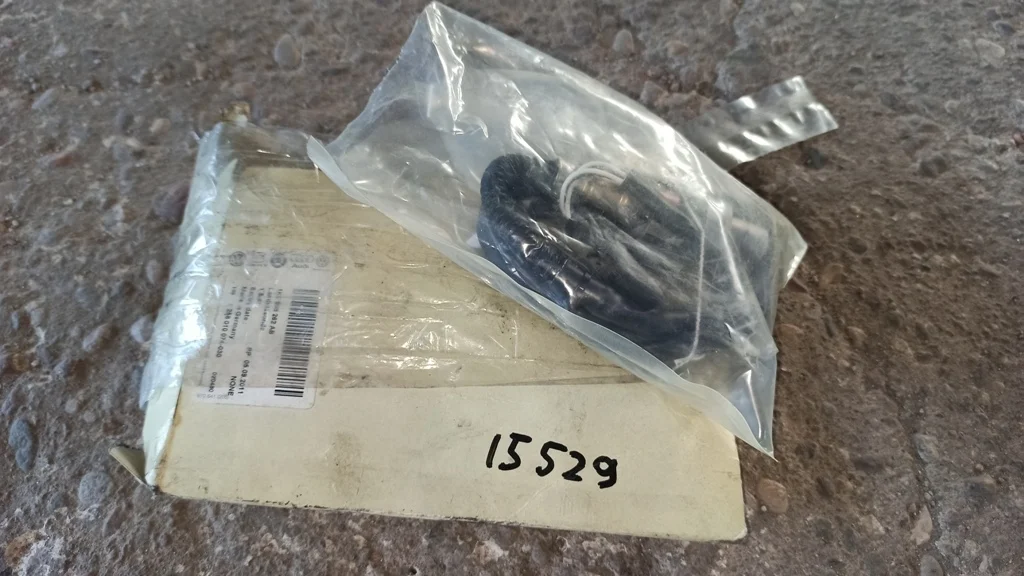 (15529) Лямбда-зонд Audi A4 B5 2001 2,4 i 1K0998262AB