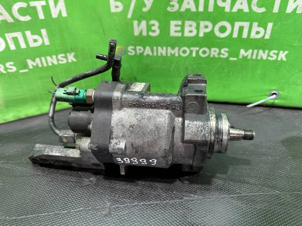 (39999) ТНВД SsangYong Rexton 2004 2,7 XDI R9044Z051A, A6650700101