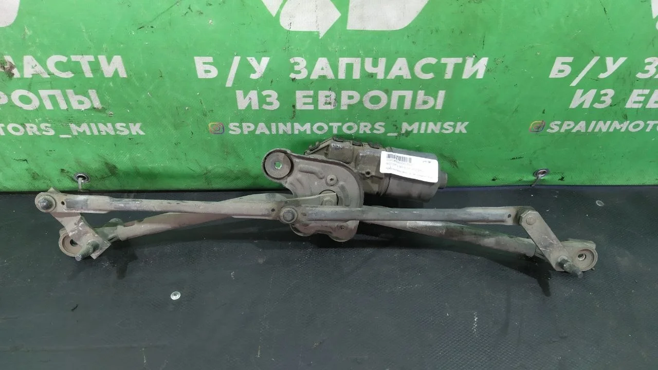 (40977) Механизм стеклоочистителя (трапеция дворников) Ford Mondeo III 2003 1S7117508AD