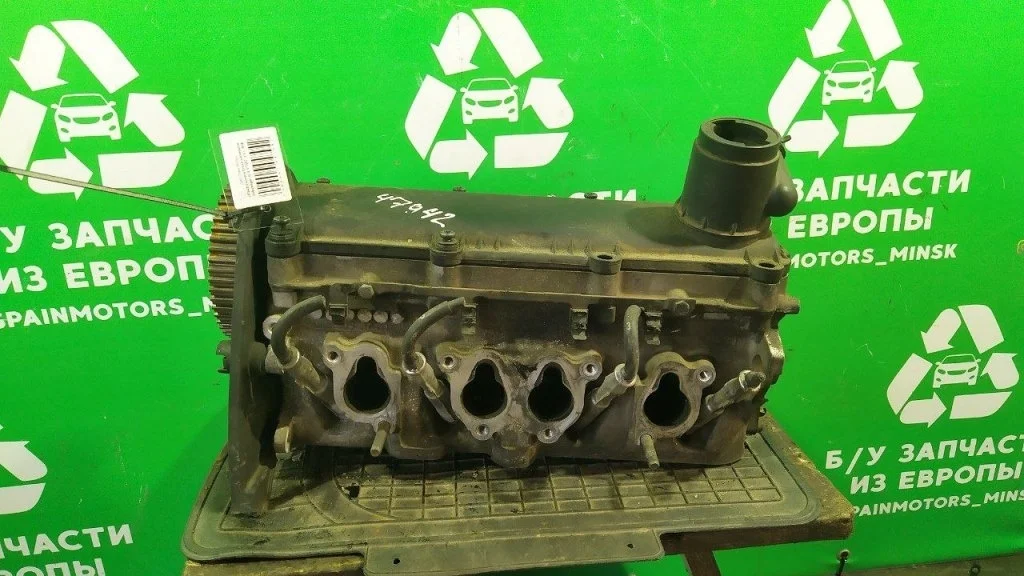 (47942) Головка блока цилиндров Volkswagen Golf V 2007 1,6 i BSE