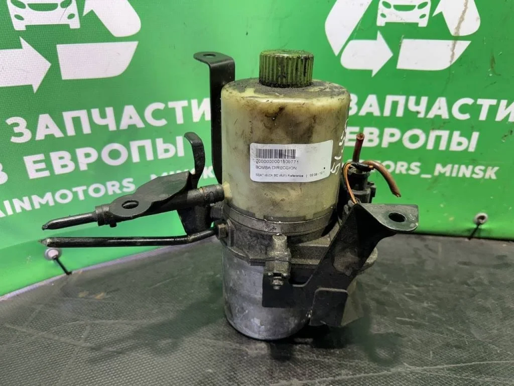 (51508) Электрогидроусилитель руля Seat Ibiza 2011 6R0423156B