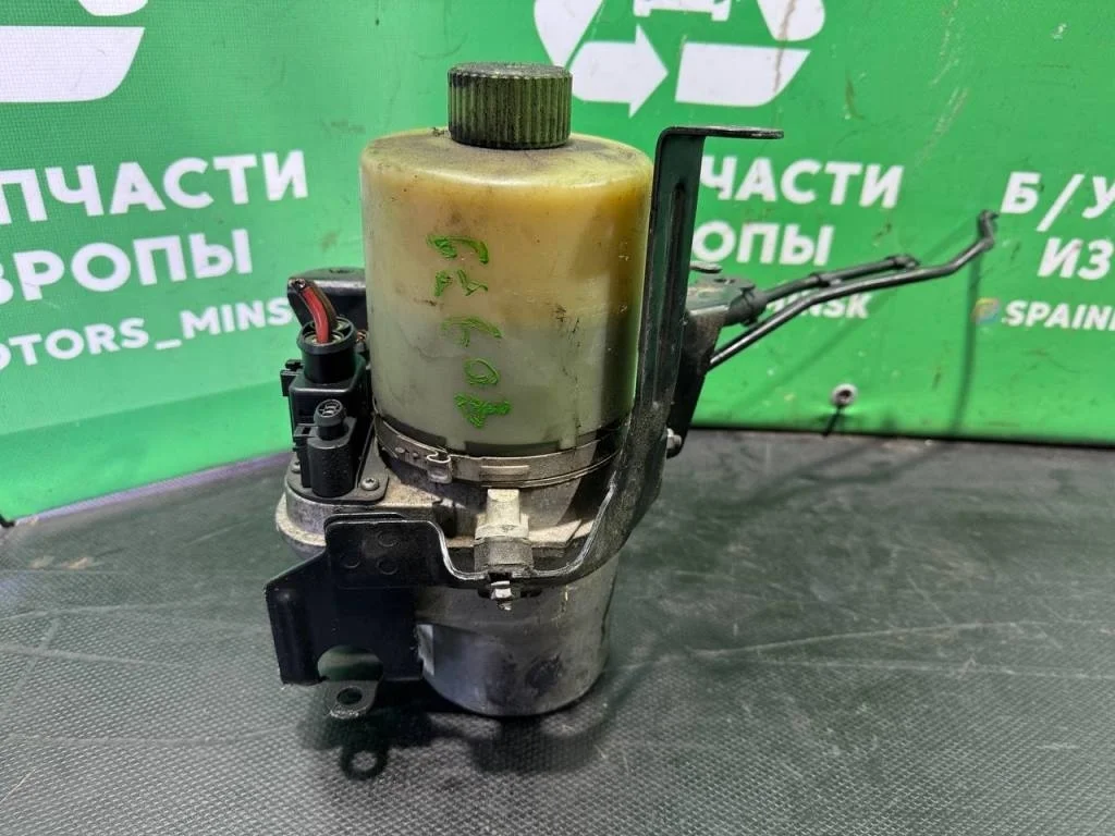 (51509) Электрогидроусилитель руля Seat Ibiza 2011 6R0423156B