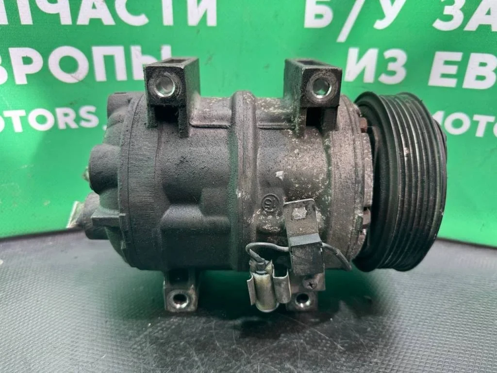 (51777) Компрессор кондиционера Volvo S40 2000 2 Ti 8708581