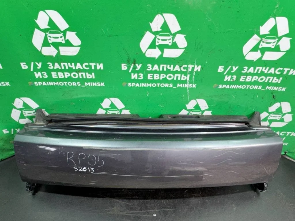 (52613) Борт откидной Mitsubishi Outlander (2007-2010) 2010 5817A011HC, 5801A303