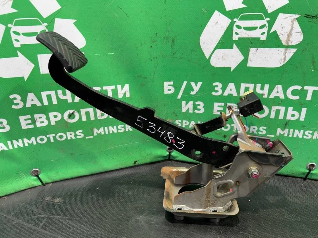(53483) Педаль тормоза Kia Sportage 2009 938103K000