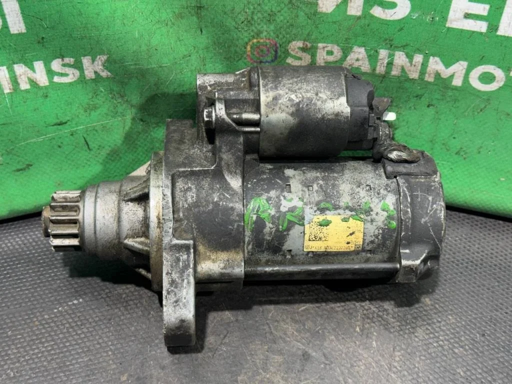 (54692) Стартер Volkswagen Transporter T6 2018 2 FSI 02M911024J