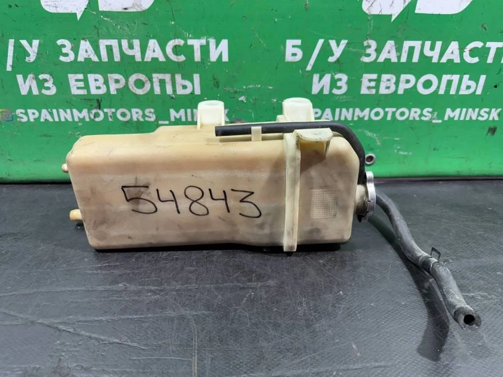 (54843) Бачок расширительный Hyundai H1 2005 254314A400