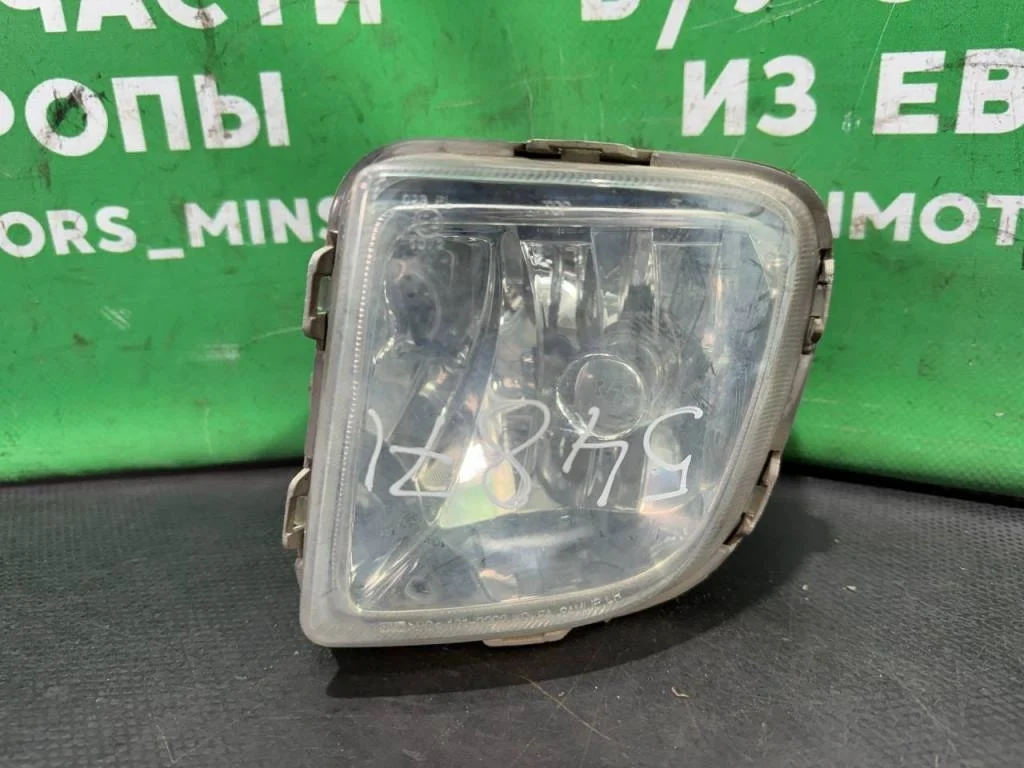 (54871) Фара противотуманная левая Hyundai H1 2005 922014A600
