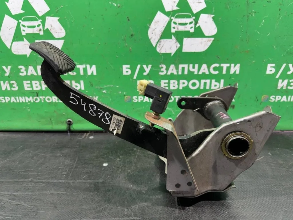 (54878) Педаль тормоза Hyundai H1 2005 328504A160, 938103K000