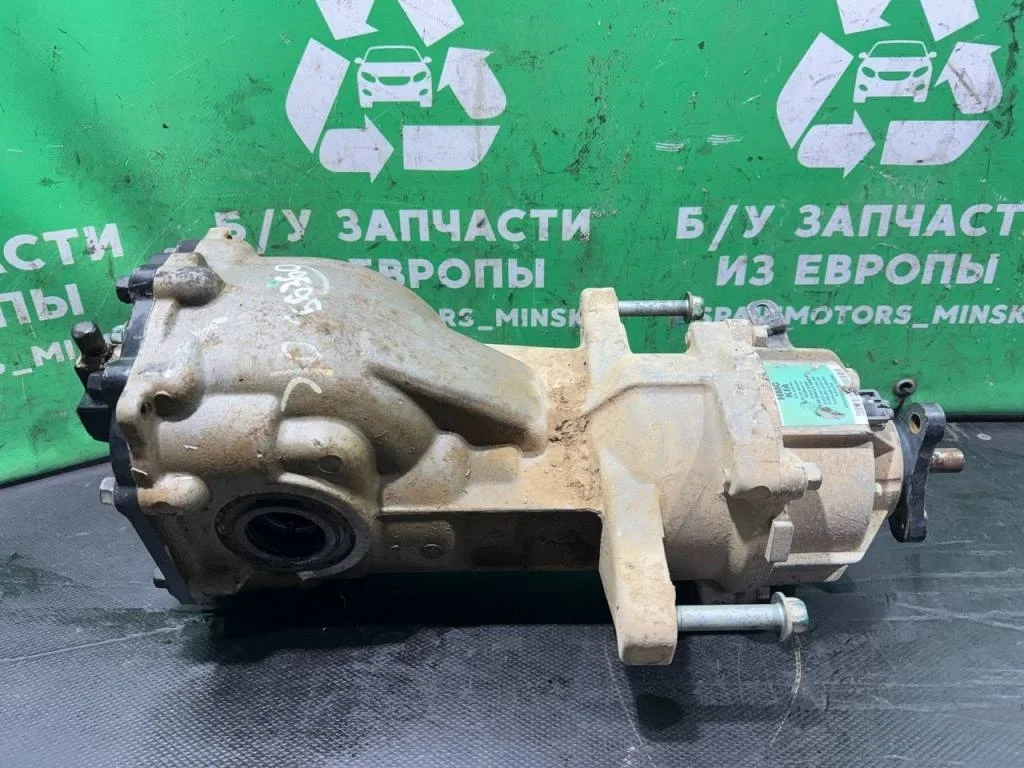 (56360) Редуктор заднего моста Kia Sportage 2009 4780039000
