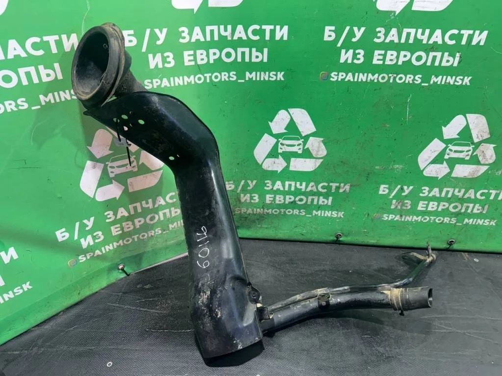(60216) Блок ABS Nissan Qashqai 2008 47660JD01B, 0265235295, 0265950616