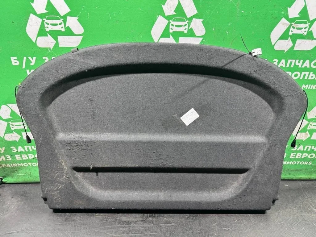 (60221) Полка багажника Renault Megane III 2010 794200017R