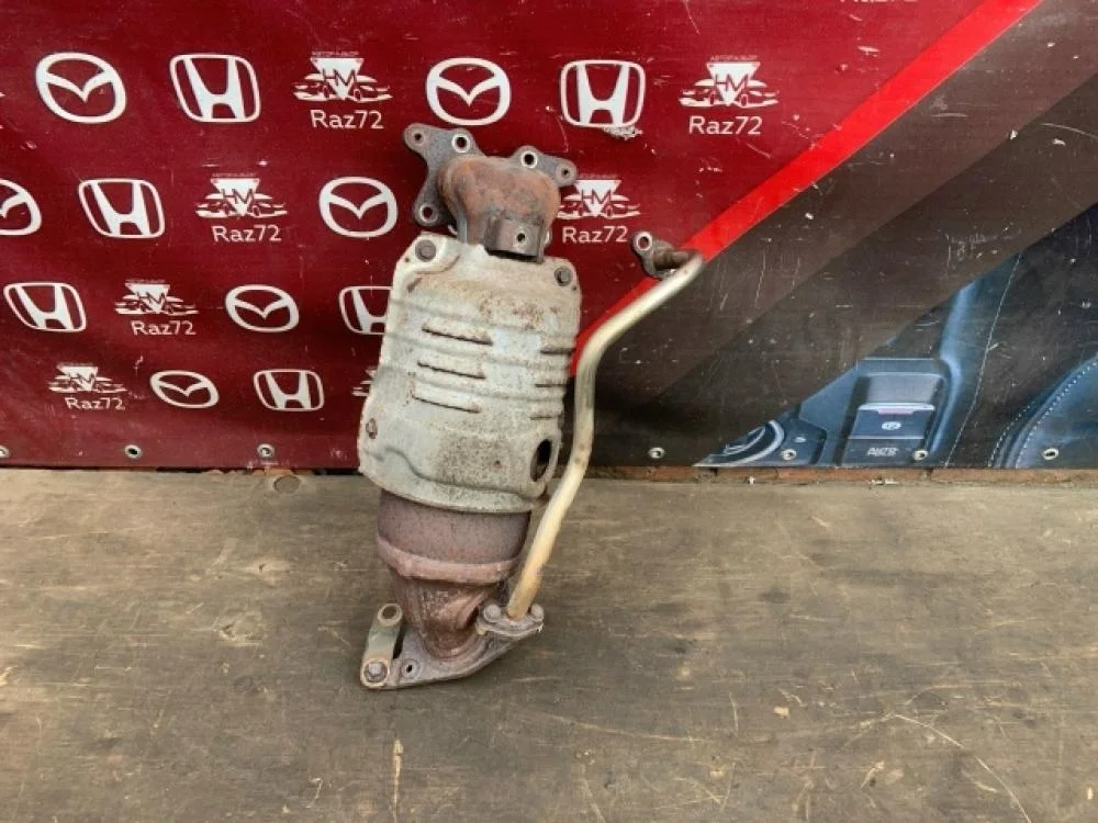 Катализатор для Honda CR-V 3 RE 2006-2012