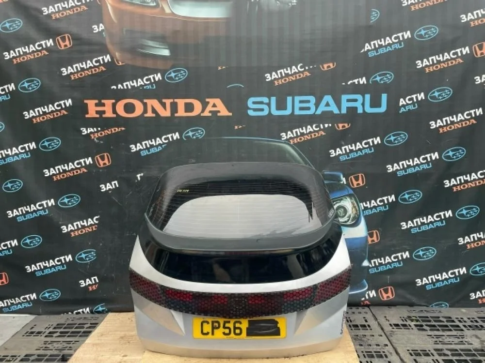 Дверь багажника со стеклом для Honda Civic FK FN 5D 2006-2012