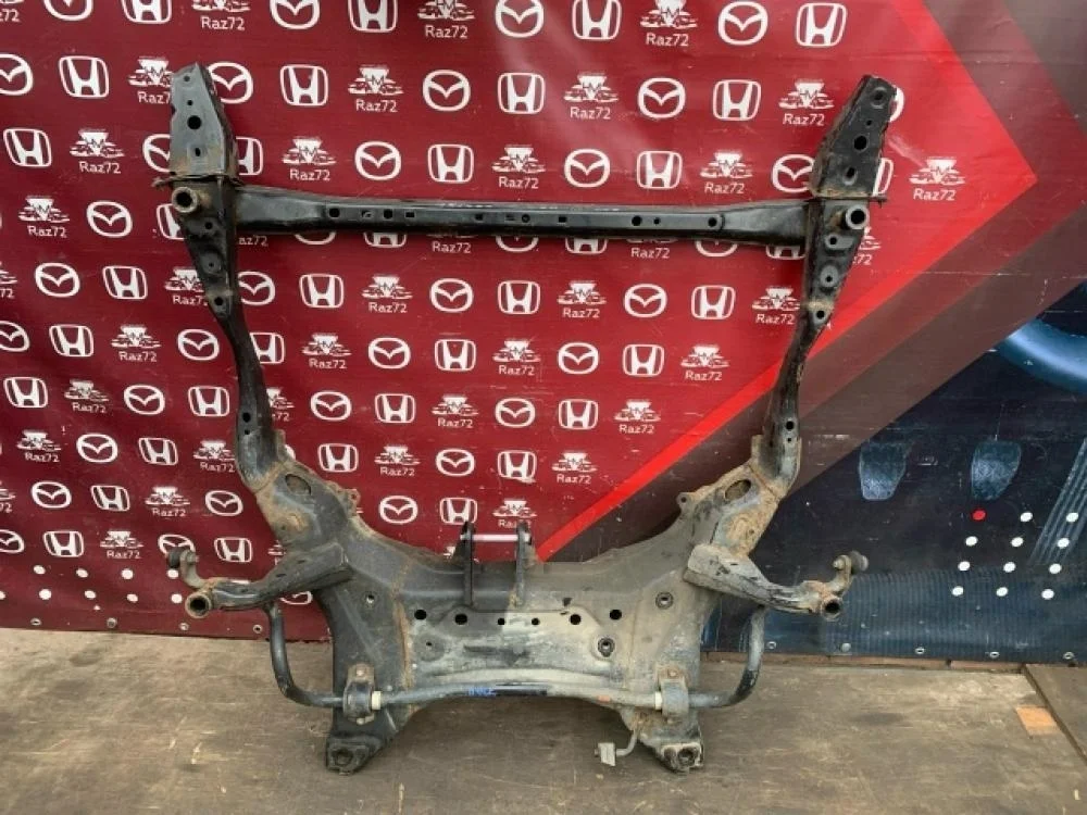 Балка подмоторная для Mazda 6 GJ 2012-2018