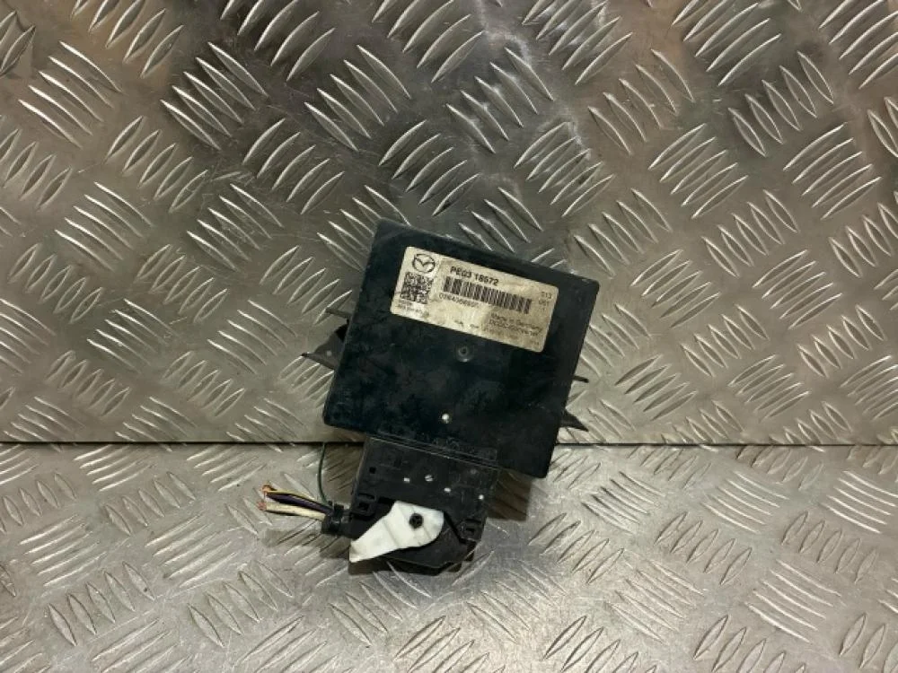 Блок электронный для Mazda 6 GJ 2012-2018