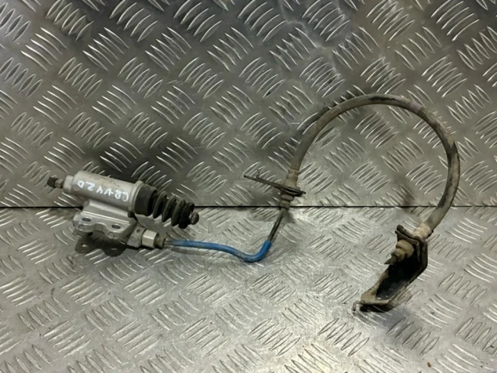 Цилиндр сцепления рабочий для Honda CR-V 4 RM 2012-2018