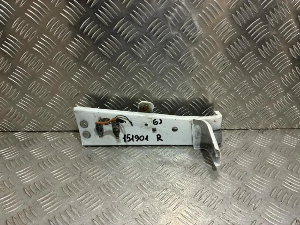 Кронштейн крепления крыла для Mazda 6 GJ 2012-2018