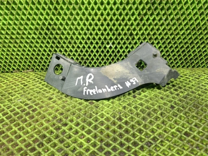 Кронштейн бампера передний правый Land Rover Freelander 2 2008 6H5216F073AE УНИВЕРСАЛ