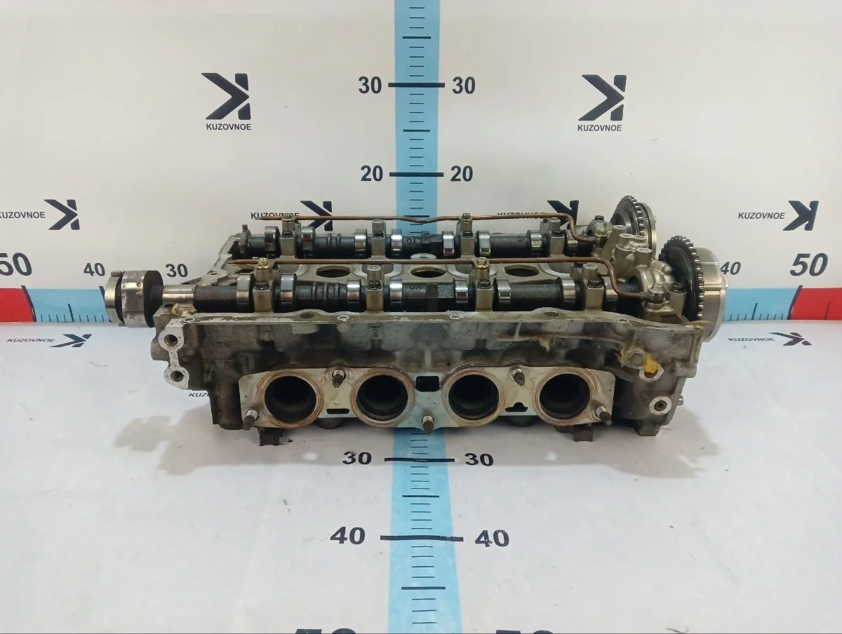 Головка блока цилиндров Mazda CX-5 2018 KF